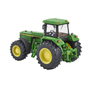  Britains 1/32 John Deere 4955 Tractor (Prestiege Collection) Diecast Model 