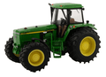  Britains 1/32 John Deere 4955 Tractor (Prestiege Collection) Diecast Model 