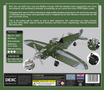  Coach House Partners - Supermarine Spitfire - Metal Construction Set 