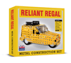  Coach House Partners - Reliant Regal - Metal Construction Set 