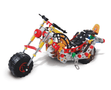  Coach House Partners - Chopper Motorcycle - Metal Construction Set 