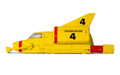  Corgi Thunderbirds F.A.B. Collection - Thunderbird 4 