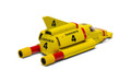  Corgi Thunderbirds F.A.B. Collection - Thunderbird 4 