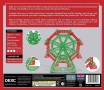  Coach House Partners - Ferris Wheel - Metal Construction Set 