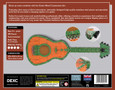  Coach House Partners - Guitar - Metal Construction Set 