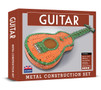  Coach House Partners - Guitar - Metal Construction Set 