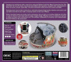  Coach House Partners - Waltzer Desk Tidy - Metal Construction Set 