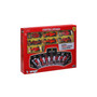  Burago 1/43 F1 Ferrari Deluxe Gift Set 