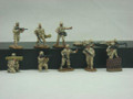  Caesar Miniatures 1/72 Modern British Army 