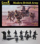  Caesar Miniatures 1/72 Modern British Army 