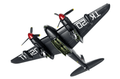  Airfix 1/72 de Havilland Mosquito B.XVI/B.35/TT/35 