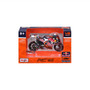 Maisto 1/18 Red Bull KTM Factory 2023 MotoGP #43 Miller   Maisto 1/18 Red Bull KTM Factory 2023 MotoGP #43 Miller