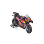 Maisto 1/18 Red Bull KTM Factory 2023 MotoGP #43 Miller   Maisto 1/18 Red Bull KTM Factory 2023 MotoGP #43 Miller