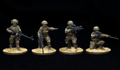  Wargames Atlantic 28mm Pulp Adventure - Operators 