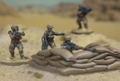  Wargames Atlantic 28mm Pulp Adventure - Operators 
