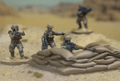  Wargames Atlantic 28mm Pulp Adventure - Operators 
