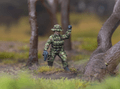  Wargames Atlantic 28mm Pulp Adventure - Operators 