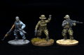  Wargames Atlantic 28mm Pulp Adventure - Operators 
