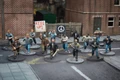  Wargames Atlantic 28mm Pulp Adventure - Civilians and Survivors Set 1 - Men 