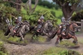  Wargames Atlantic 28mm Classic Fantasy - Halfling Cavalry 