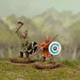  Wargames Atlantic 28mm Decline and Fall - Dark Ages Army Builder 