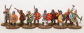  Wargames Atlantic 28mm Decline and Fall - Dark Ages Army Builder 