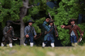  Wargames Atlantic 28mm Age of Reason - Minutemen (American Militia) 