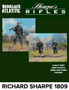  Wargames Atlantic 28mm Napoleonic Wars - Sharp's Rifles - Richard Sharpe 1809 
