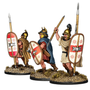  Victrix 28mm Greek Thureophoroi 