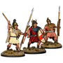  Victrix 28mm Greek Thureophoroi 
