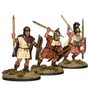  Victrix 28mm Greek Thureophoroi 