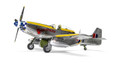  Airfix 1/48 North American Mustang Mk.IV/P-51K Mustang 