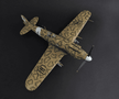  Italeri 1/32 Macchi MC.205 Veltro 