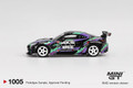 Mini GT 1/64 Toyota GR86 HKS TYPE R 2022 Tokyo Auto Salon   Mini GT 1/64 Toyota GR86 HKS TYPE R 2022 Tokyo Auto Salon