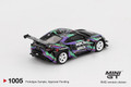 Mini GT 1/64 Toyota GR86 HKS TYPE R 2022 Tokyo Auto Salon   Mini GT 1/64 Toyota GR86 HKS TYPE R 2022 Tokyo Auto Salon
