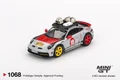  Mini GT 1/64 Porsche 911 Dakar "Uncle Rally" 