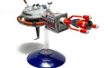 Corgi Thunderbirds F.A.B. Collection - Thunderbird 5   Corgi Thunderbirds F.A.B. Collection - Thunderbird 5