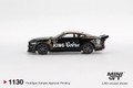  Mini GT 1/64 Shelby GT500 Dragon Snake Concept Black/Gold 