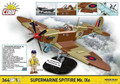  Cobi Supermarine Spitfire Mk.IXe 