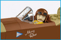  Cobi Supermarine Spitfire Mk.IXe 