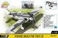  Cobi Focke-Wulf Fw 190 F-8 
