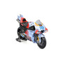  Maisto 1/18 Ducati Desmosedici Gresini Racing Bike A Marquez #73 