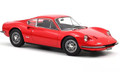 Norev 1/18 Ferrari Dino 246 GT 1968 