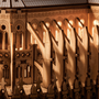  Rolife RoWood Paris Cathedral Wooden Building Kit 