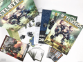  Catalyst Game Labs Battletech - Clan Invasion Starter Set 