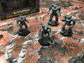  Catalyst Game Labs Battletech Force Pack - Inner Sphere Heavy Lance 