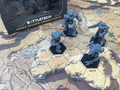  Catalyst Game Labs Battletech Force Pack - Inner Sphere Urban Lance 