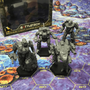  Catalyst Game Labs Battletech Force Pack - Inner Sphere Eridani Light Horse Hunter Mercenary Lance 