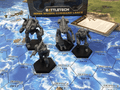  Catalyst Game Labs Battletech Force Pack - Inner Sphere Command Lance 
