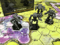  Catalyst Game Labs Battletech Force Pack - Inner Sphere Heavy Battle Lance 